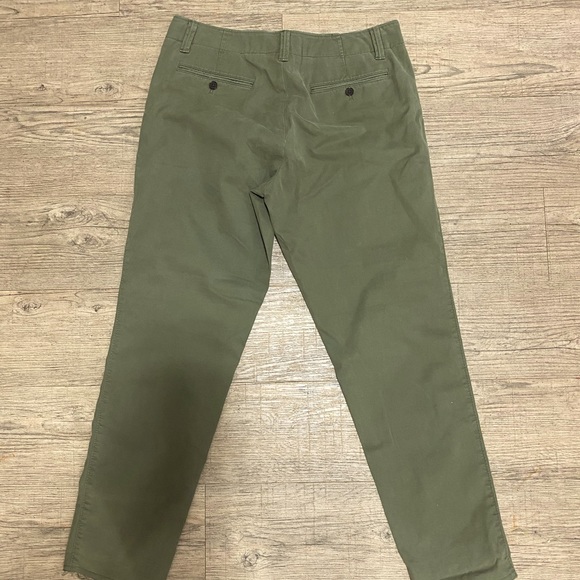 banana republic heritage collection 32x34 - Picture 2 of 4